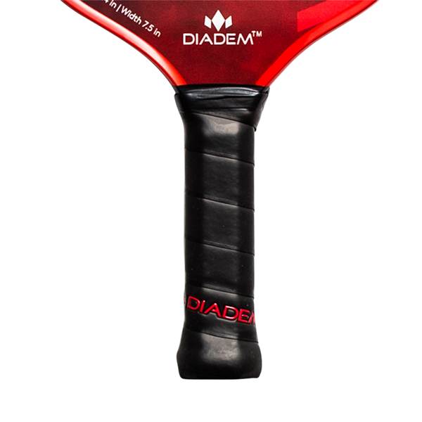 Diadem Warrior Heavyweight Carbon Fiber Pickleball Paddle