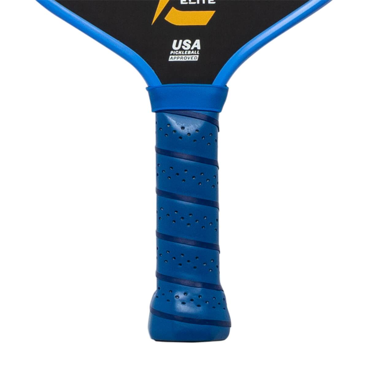 Electrum Model E Elite 16mm Carbon Fiber Pickleball Paddle: Image #437908