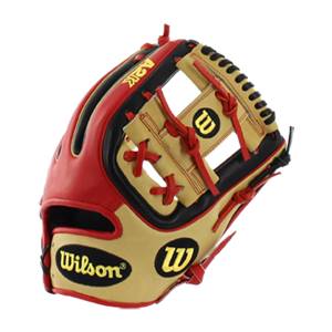 *BLEM* Wilson A2K Series Brandon Phillips Model: A2K0DATDUDEGM: Image #306284