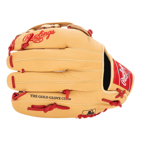 Rawlings Bryce Harper Select Pro Lite SPL120BHC 12 Youth Baseball Glove -  2023 Model