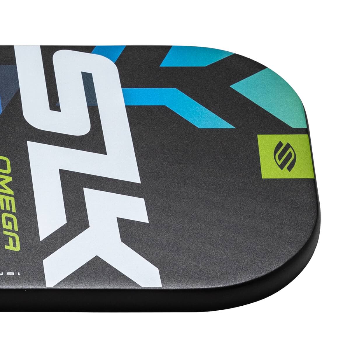 Selkirk SLK OMEGA Hybrid Air Max Carbon Fiber Pickleball Paddle: Image #446830