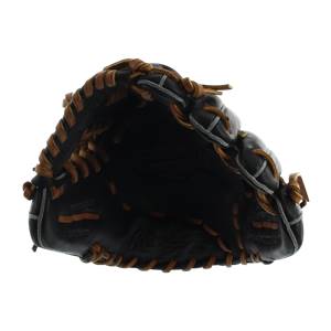 Rawlings Gamer 11.5" Baseball Glove: G204-4B: Image #311427