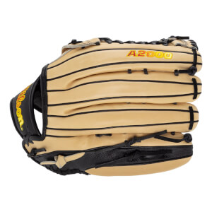 Wilson A2000 13.5" Slow Pitch Softball Glove: WBW101648135: Image #441851