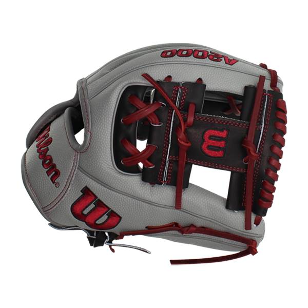 Wilson A2000 SuperSkin DP15 11.5