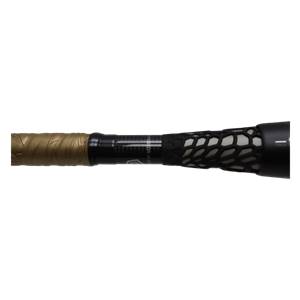 DeMarini Voodoo OVERLORD BBCOR Baseball Bat: DXVDC: Image #339446