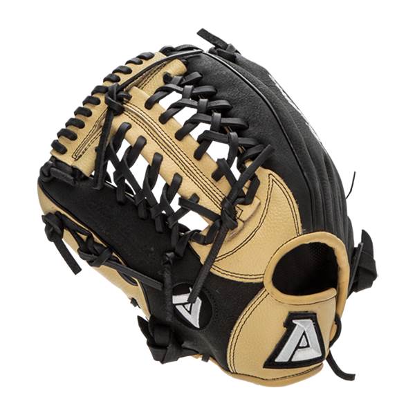 Akadema ProSoft Select Series 11.5" Baseball Glove: ASF418: Image #411755