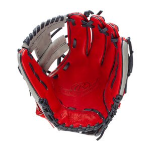 Rawlings R-20AT H・O・Hシリーズ 軟式 HOH® THE RAWLINGS [内野手用] サイズ 11.25 | グラブ