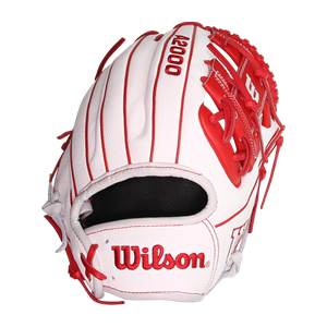 Wilson A2000 SuperSkin 1786 Japan 11.5