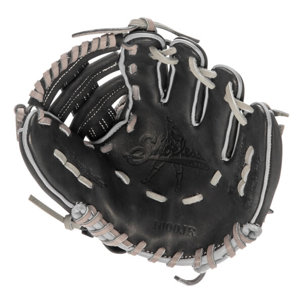 Shoeless Joe Junior Double Play Series 10" Youth Baseball Glove: BK1000JRIWGY: Image #440156