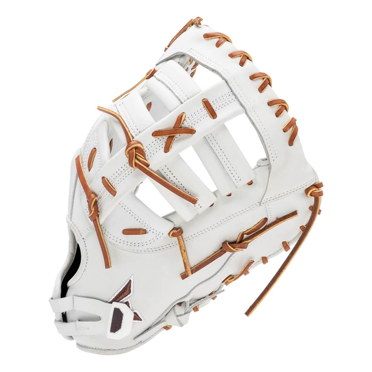 Easton Professional Collection 13" Fastpitch First Base Mitt: PCFP313: Image #432272