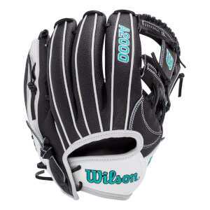 Wilson A2000 Classic SuperSkin H12 12" Fastpitch Softball Glove: WBW10262412: Image #444065