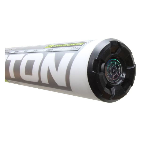 Easton B2.0 Slow Pitch Softball Bat: SP13B2: Image #333789