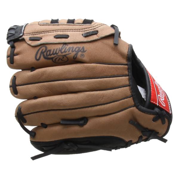 Gant De Baseball/Softball Rawlings Renegade - Modèle Adulte Prêt à Jouer