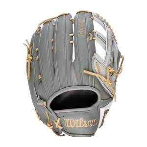 Wilson A2000 SP14 SuperSkin 14" Slow Pitch Softball Glove: WBW10079814: Image #403384