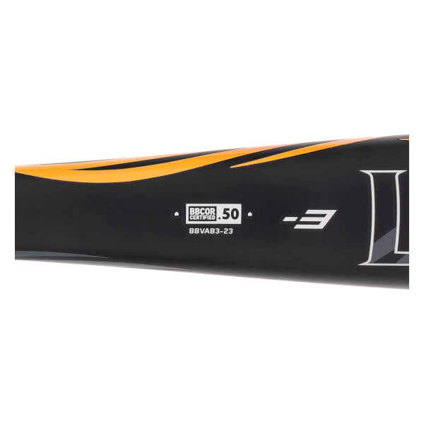 2023 Louisville Slugger Vapor BBCOR Baseball Bat (WBD2645010