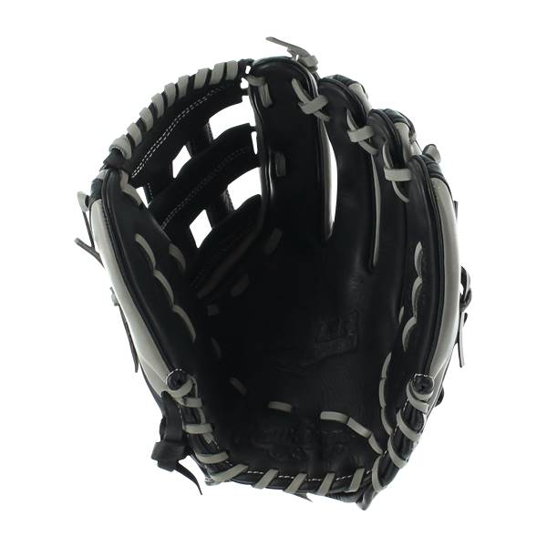 Rawlings Gamer 11.75" Narrow Fit Baseball Glove: G315-6BG: Image #315708