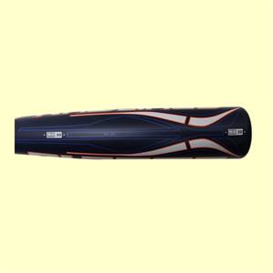 Rawlings Plasma BBCOR Baseball Bat: BBCPL3: Image #332405