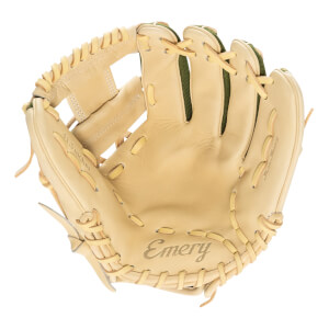 Emery Batch Zero Cordura 11.5" Baseball Glove: EGC115OGC: Image #438019