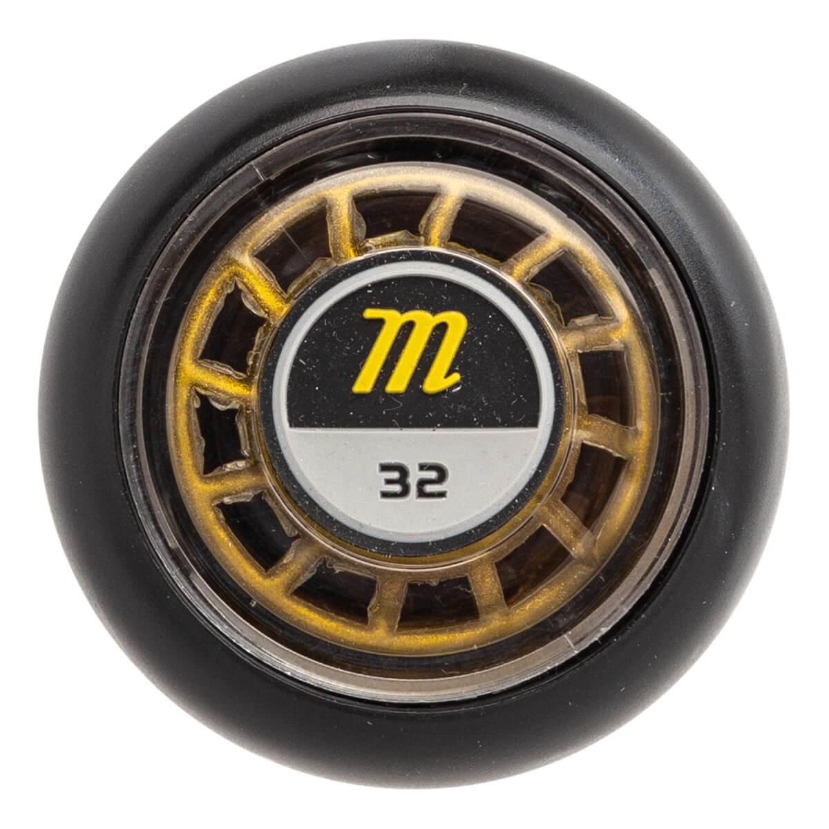 Marucci CAT8 BBCOR Baseball Bat: MCBC8GB: Image #415424