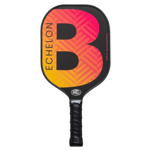 Baddle Echelon Middleweight Graphite Pickleball Paddle: Image #420312