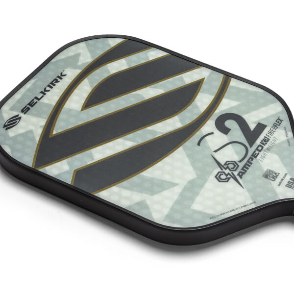 Selkirk AMPED S2 Lightweight Composite Pickleball Paddle: Image #422100