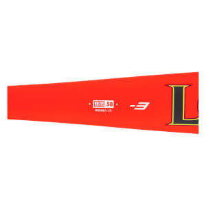 Louisville Slugger Dynasty BBCOR Baseball Bat: WBL2969010: Image #448067