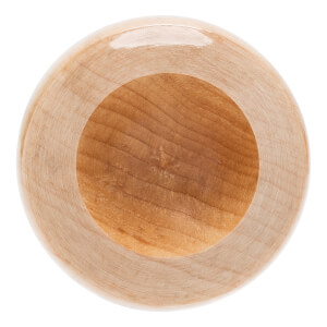 Louisville Slugger Pro Prime RA13 Ronald Acuna Jr. Maple Wood Baseball Bat: WBL2934010: Image #442607