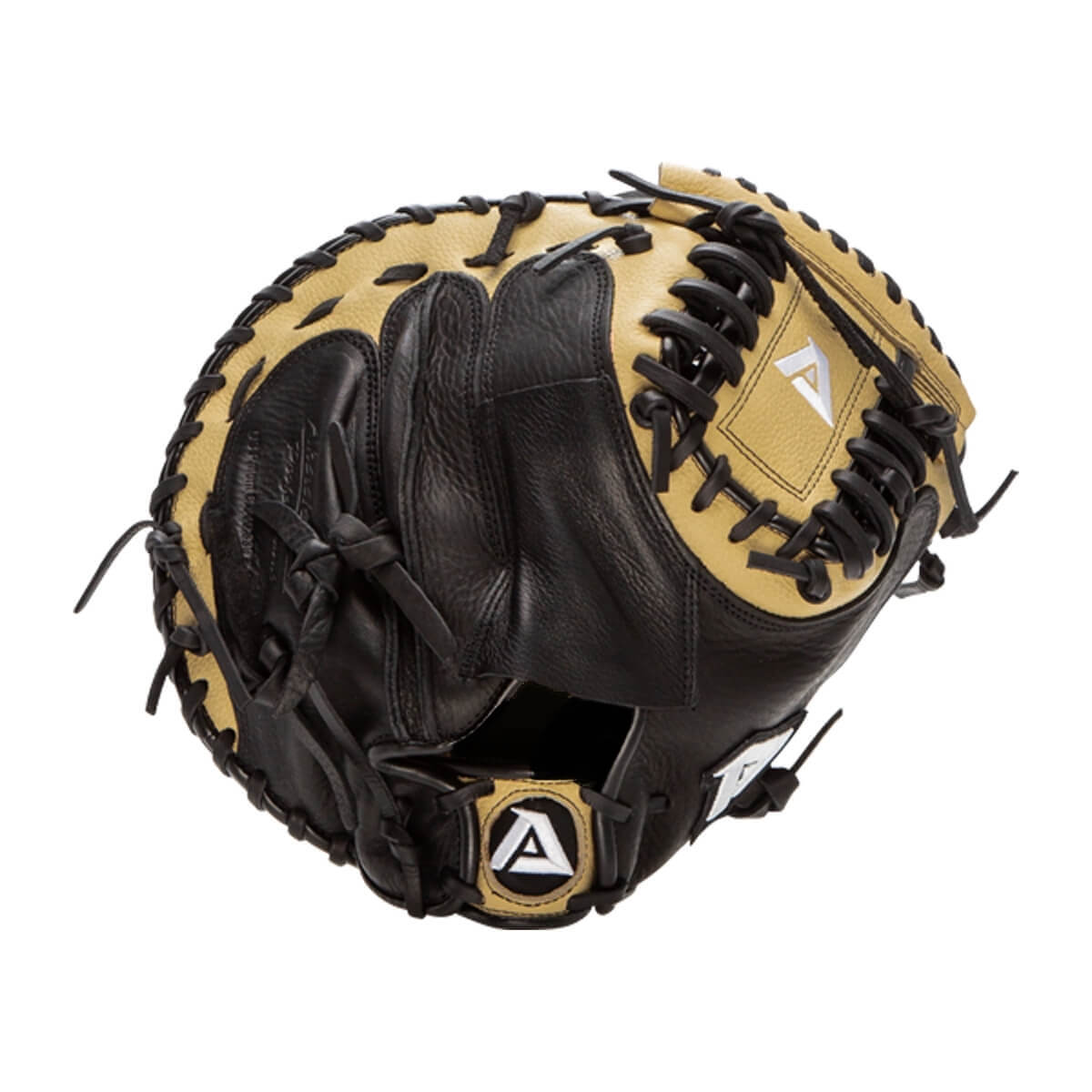 Akadema ProSoft Select Series 33.5" Baseball Catcher's Mitt: ASF440: Image #412657