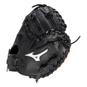 Mizuno Franchise 30" Training Baseball Catcher's Mitt: GFN1T: Image #438632