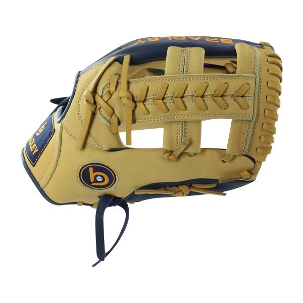 Bradley Bandito 11.75" Youth Baseball Glove: BBS1175SPW: Image #316739