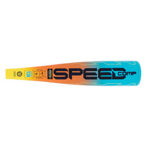 Easton Speed Comp -13 USA Baseball Bat: EUS5SPC13: Image #445724