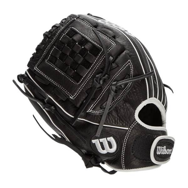Wilson A1000 12" Fastpitch Softball Glove: WTA10RF19P12: Image #408500