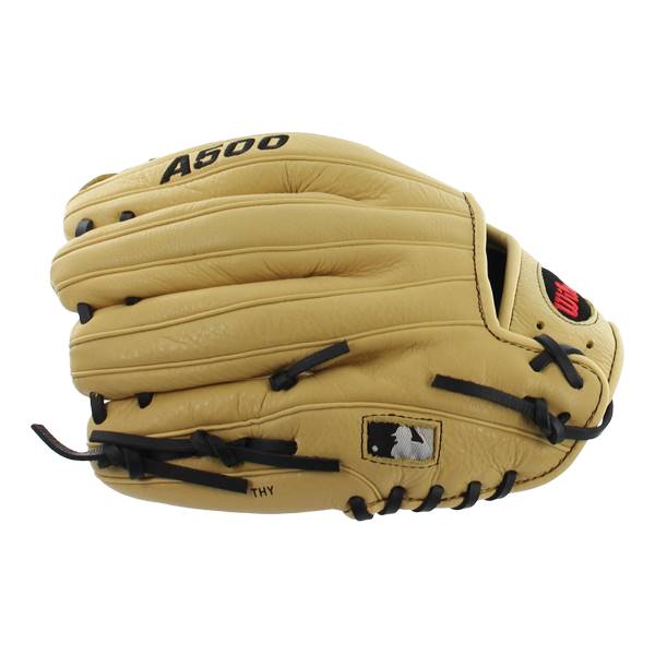 Wilson A500 Series Baseball Glove: A05RB1611: Image #307020