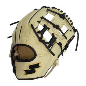 SSK Black Line 11.5" Baseball Glove: S19IW2403R: Image #374368