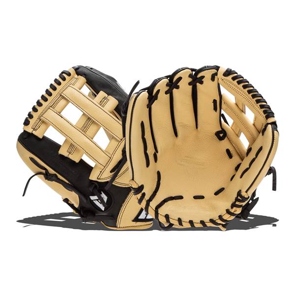 Akadema ProSoft Select Series 12" Baseball Glove: ASF414: Image #411971