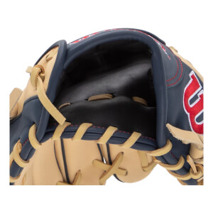 Wilson A1000 PF11 11" Baseball Glove: WBW10257611: Image #449032