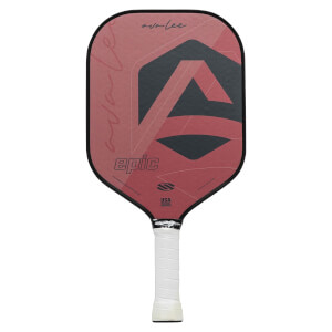 Selkirk VANGUARD 2.0 Epic AvaLee Carbon Fiber Pickleball Paddle: Image #428600