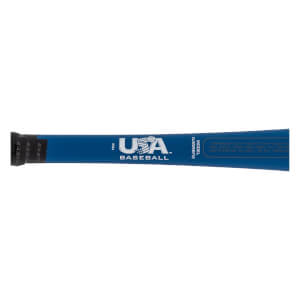 Easton Reflex -12 USA Baseball Bat: EUS5REF12: Image #445693