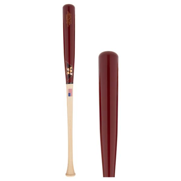 M^Powered H2TC Pro Maple Wood Baseball Bat (H2TCI13)