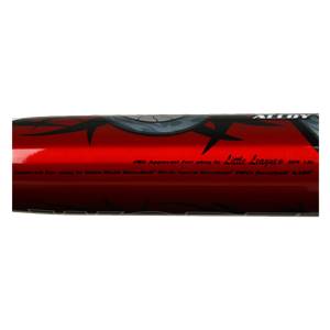 Worth Copperhead Youth Baseball Bat: YBC11: Image #328484