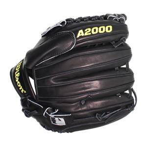 Wilson A2000 Spring Training 1796 11.75" Baseball Glove: WTA2030B1796: Image #394830