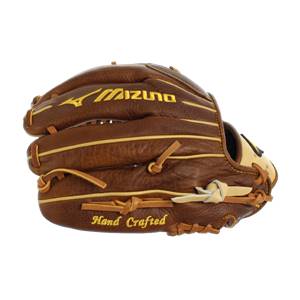 Mizuno Classic Pro Soft Future Series: GCP61F Youth: Image #303298