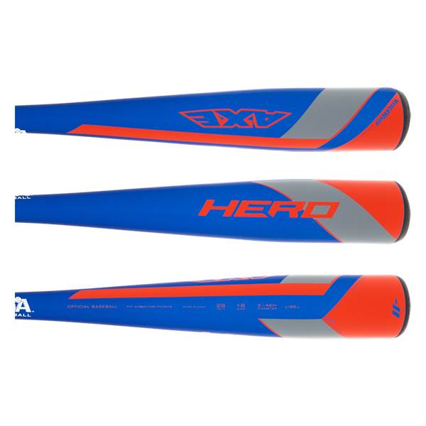 Axe Hero -11 2 12