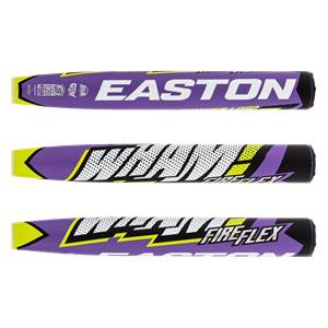 Easton Wham Slowpitch Softball Bat Motherloaded 12 5 In Barrel - View #9