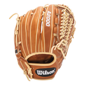 Wilson A2000 D33 11.75" Baseball Glove: WTA20RB20D33: Image #421682