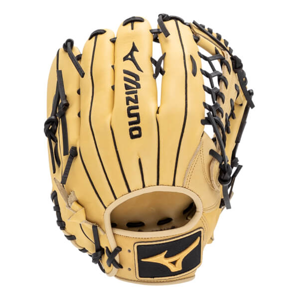 Mizuno MVP Prime 12.75" Baseball Glove: GMVP1277P4: Image #449614