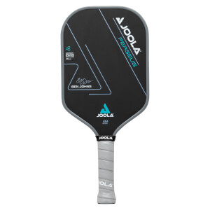 JOOLA Ben Johns Perseus 16mm Carbon Fiber Pickleball Paddle: Image #434026