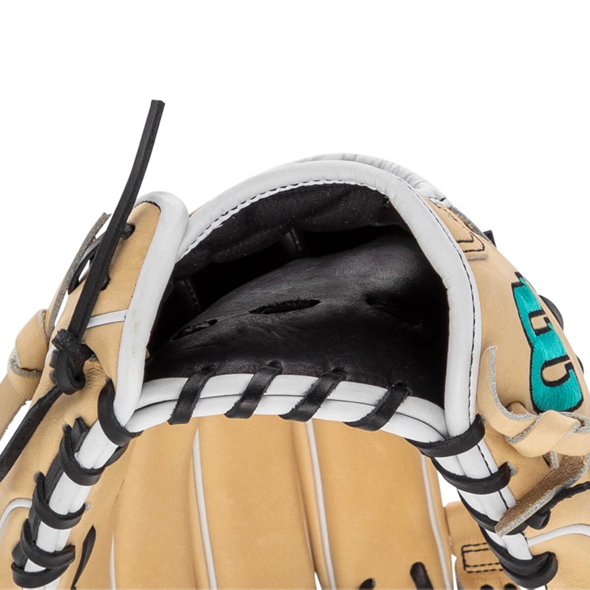 Wilson A2000 FP75 11.75" Fall Collection Fastpitch Softball Glove: WBW1027211175: Image #444130