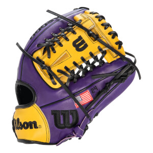 Wilson A2000 Custom 1788A 11.25" Baseball Glove: WTA20CRB221788A: Image #421728