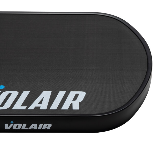 Volair MACH 2 16mm Middleweight Carbon Fiber Pickleball Paddle: Image #438363